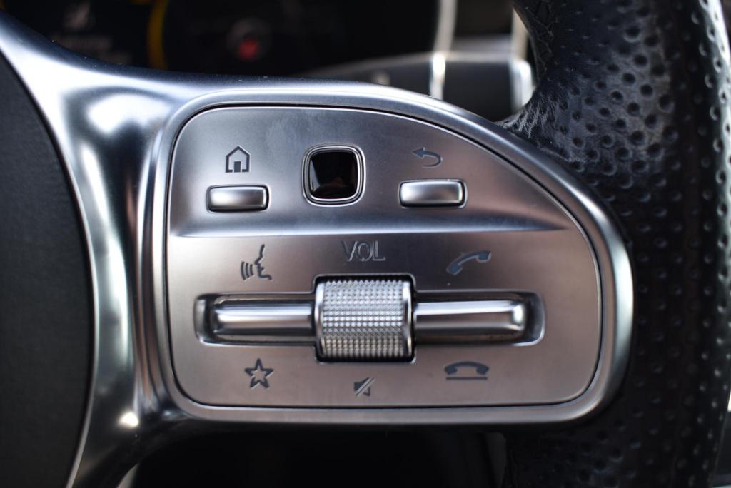 Mercedes-Benz C-Klasse 180 business solution amg | automaat | climate contr