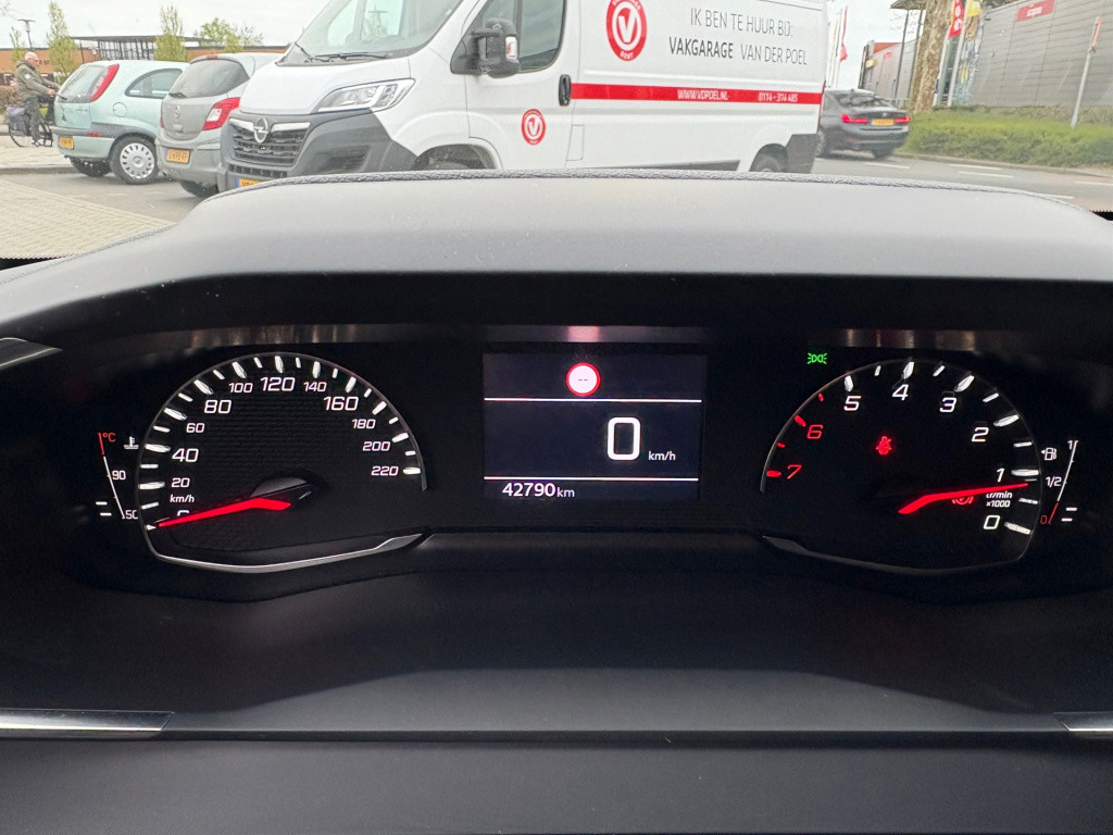 Peugeot 208 1.2 puretech active pack