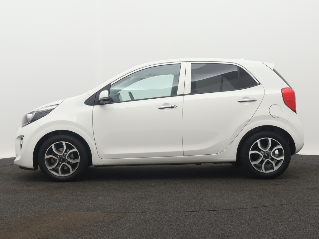 Kia Picanto 1.0 dpi dynamicplusline | navigatie | climate control |