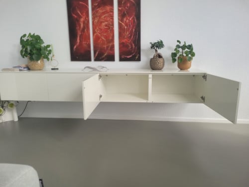 Design hangdressoir