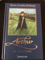 Young adult boeken van Lemniscaat