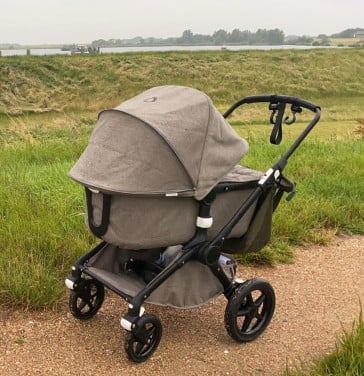 Bugaboo kinderwagen