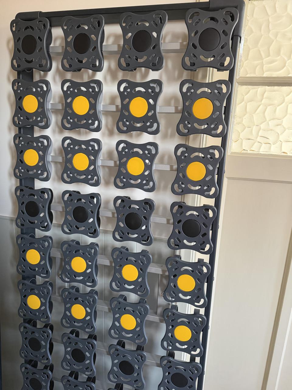 Te koop twee nieuwe bed bodems