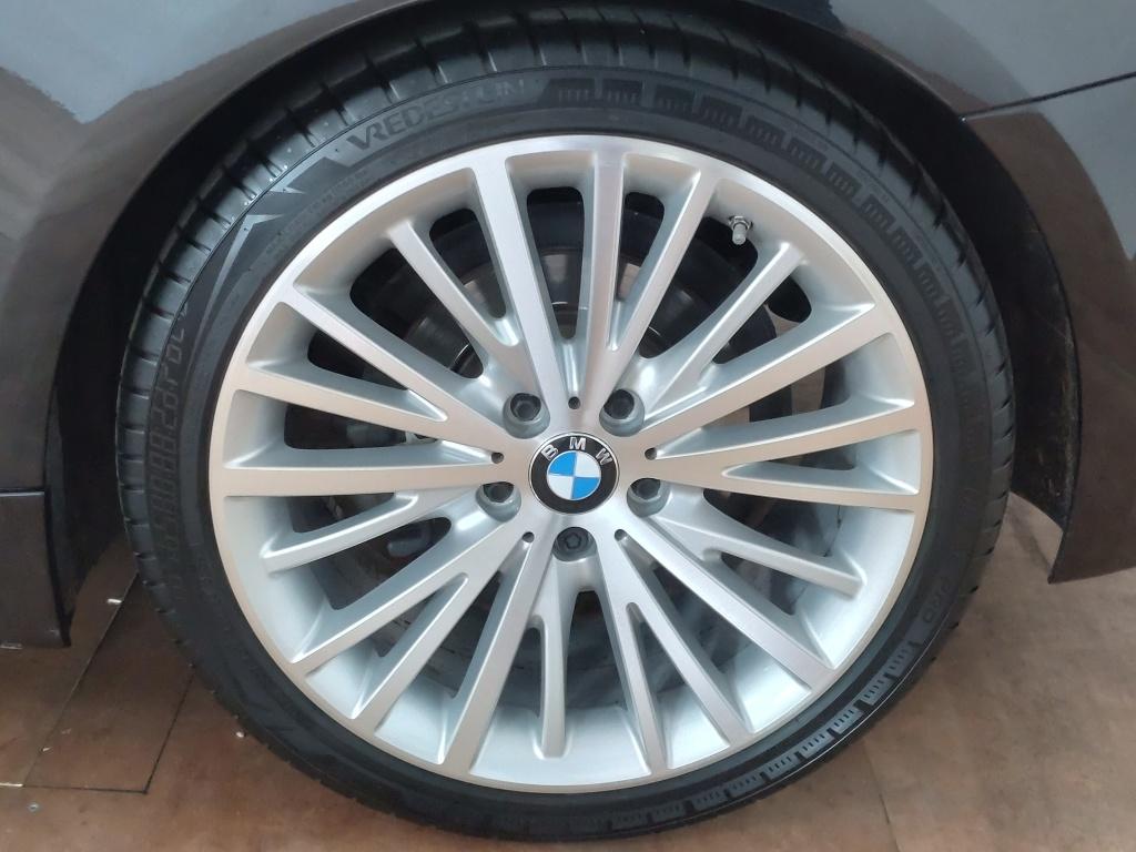 BMW 4 Serie cabrio 420i high executive | nekverwarming | trekhaak afneembaa