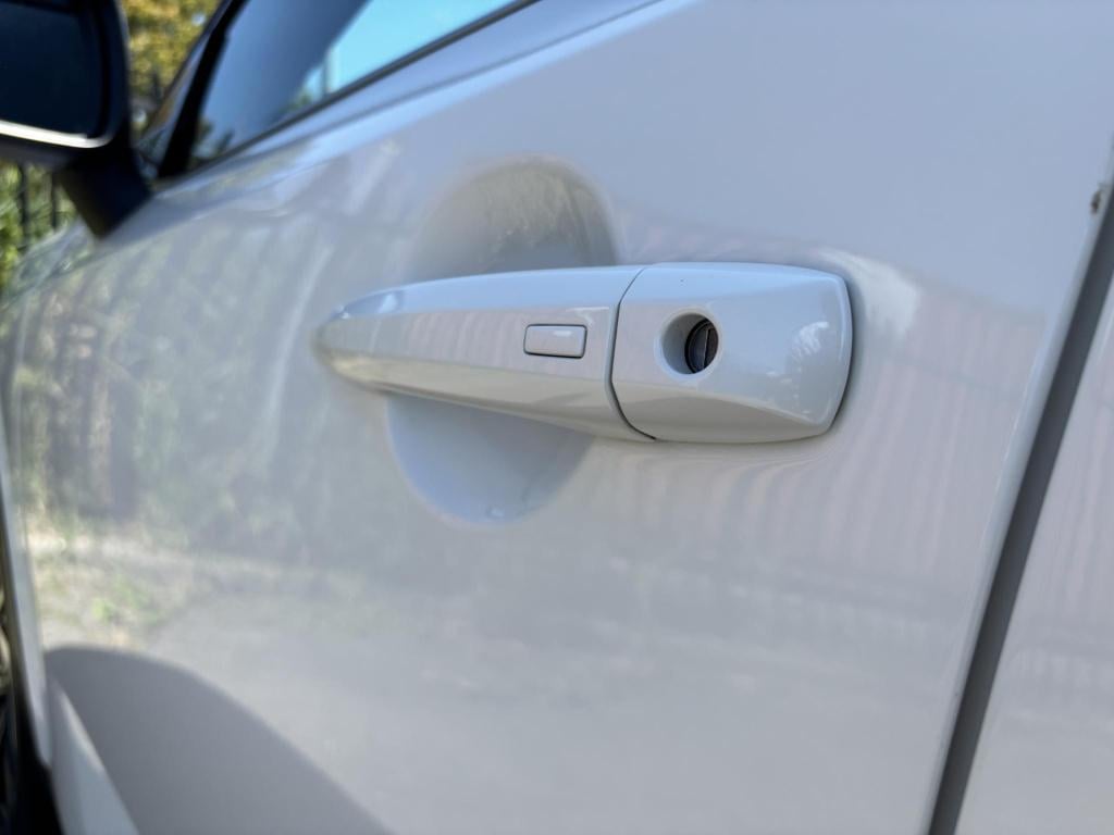 Nissan Qashqai 1.3 mhev xtronic tekna plus