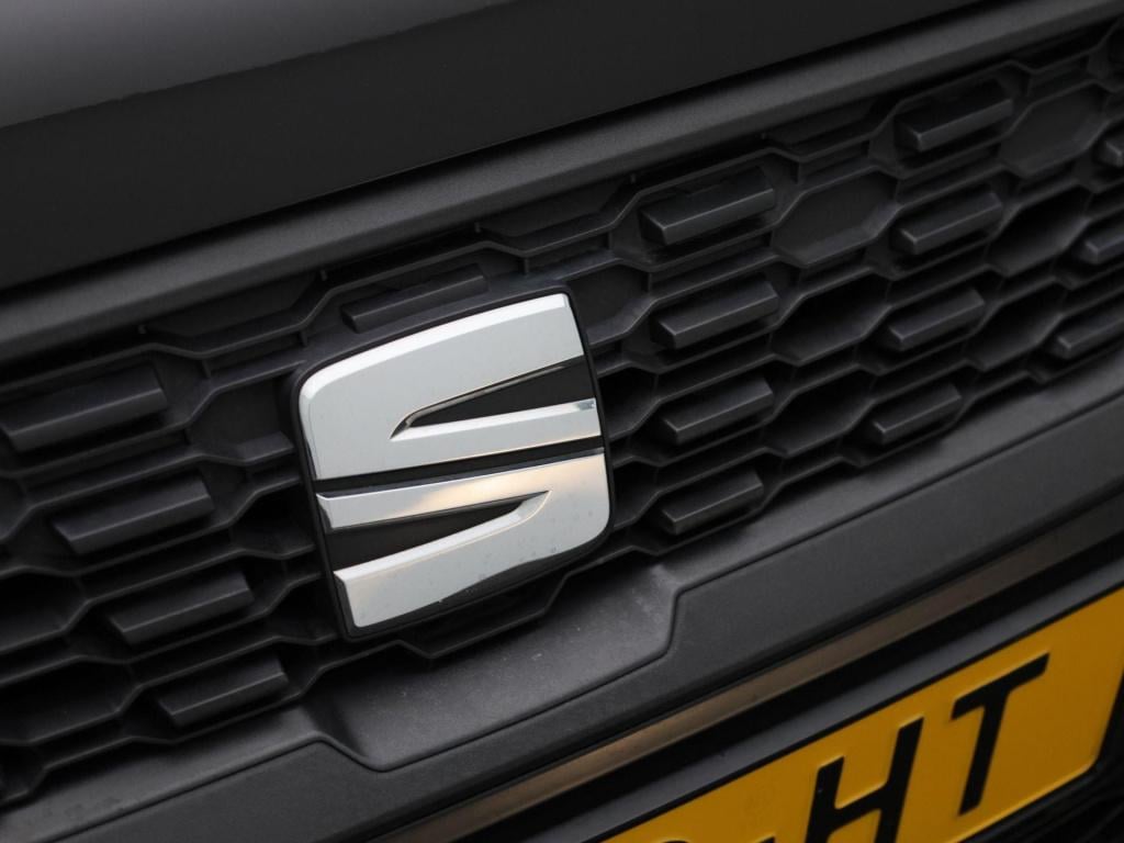Seat Ibiza 1.0 tsi style business intense | navigatie | climate control | p