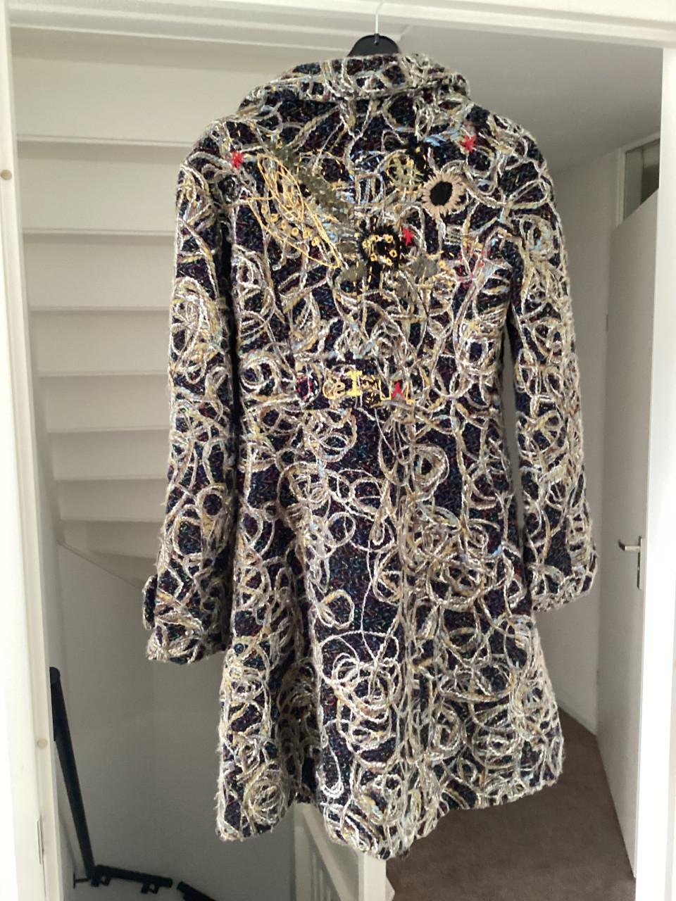 Desigual