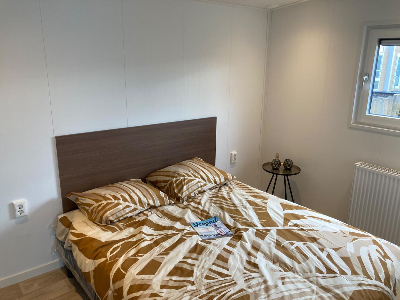 Chalet De Bergjes Volente Deluxe 1100/2