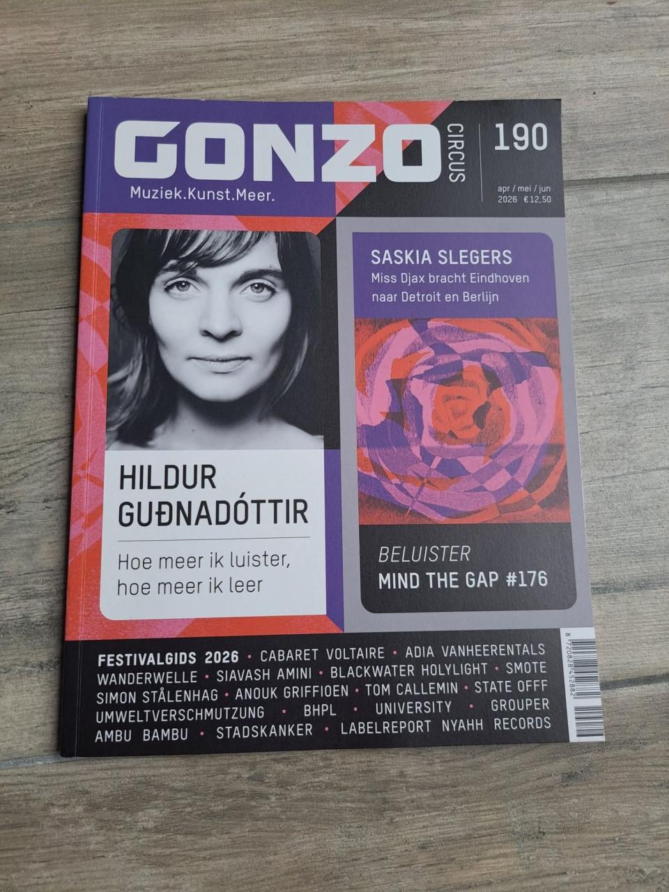 Gonzo