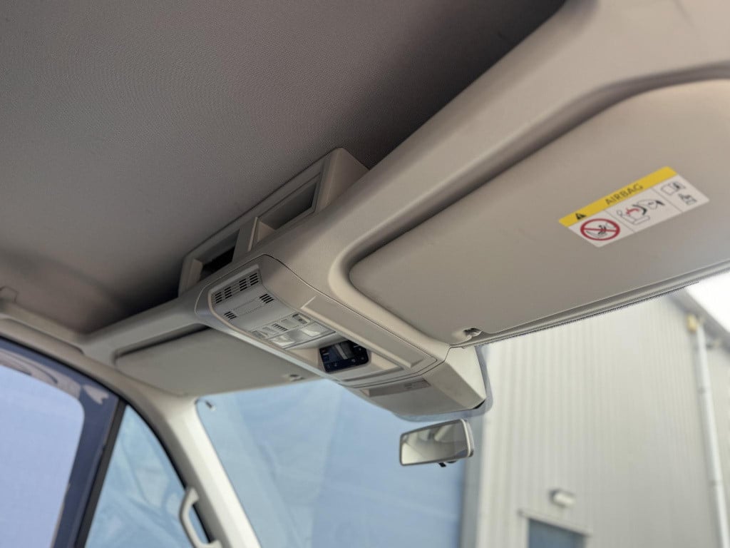 Volkswagen Crafter 35 2.0 tdi l3h3 comfortline airco / cruise controle / si