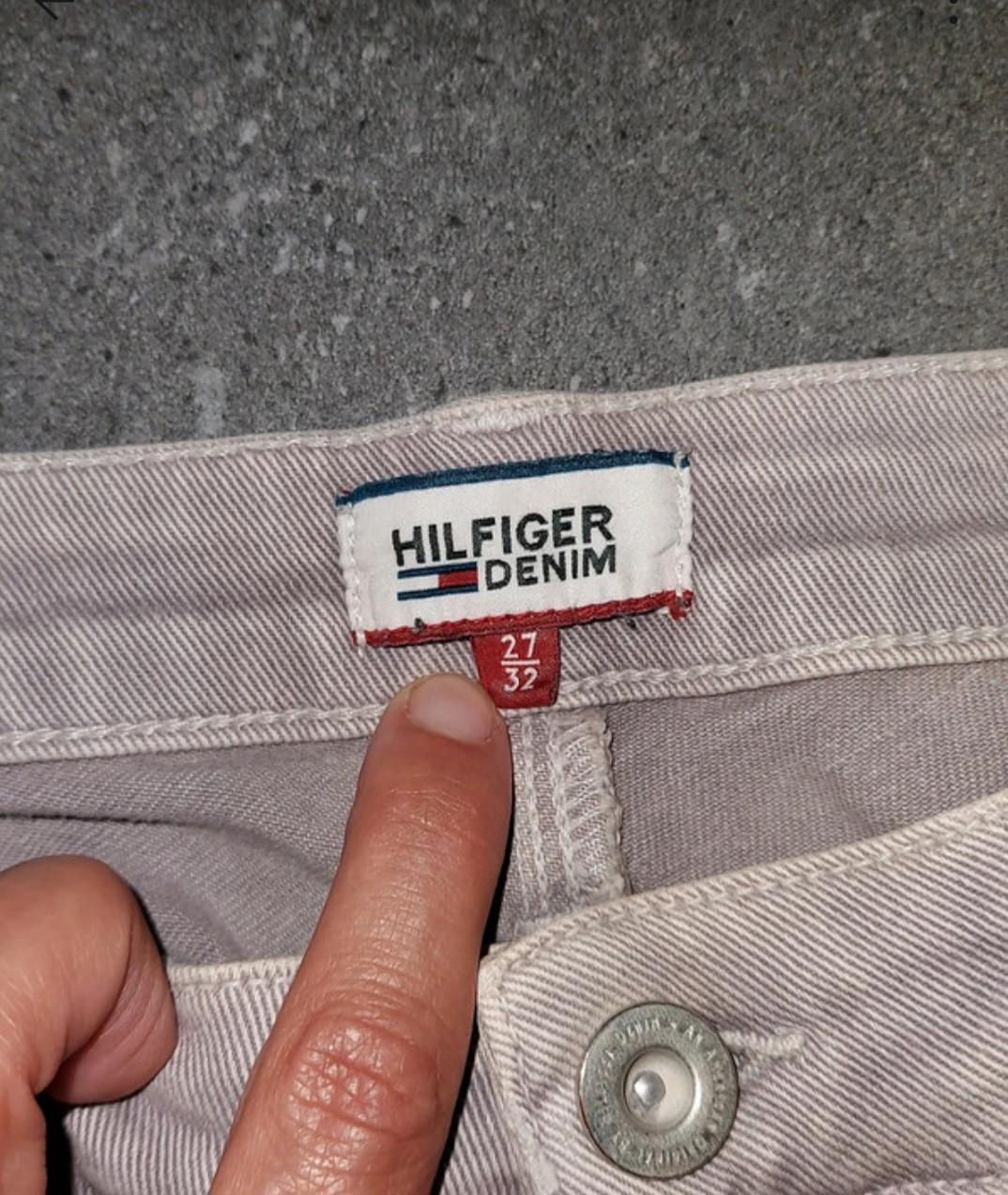 Tommy Hilfiger kleding