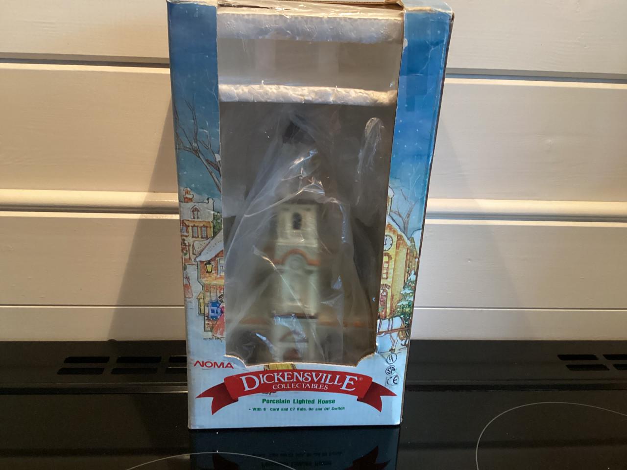 Kerst ornamenten 3 stuks veel foto’s