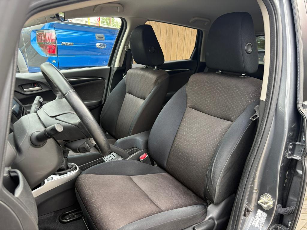 Honda Jazz 1.3 i-vtec elegance