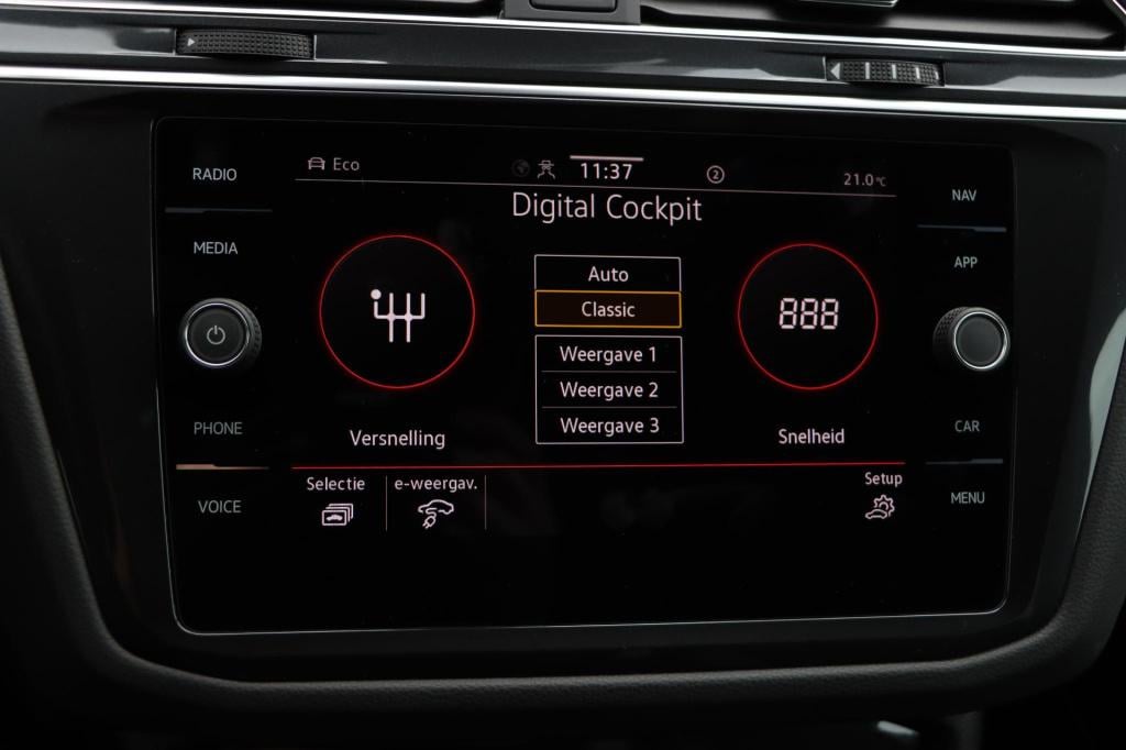 Volkswagen Tiguan 1.4 tsi ehybrid r-line business 245pk dsg6 | soh 98,6% |
