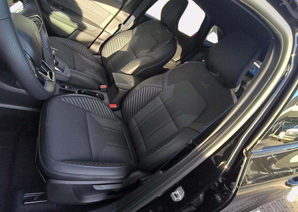 Renault Symbioz 1.8 e-tech full hybrid 160 esprit alpine