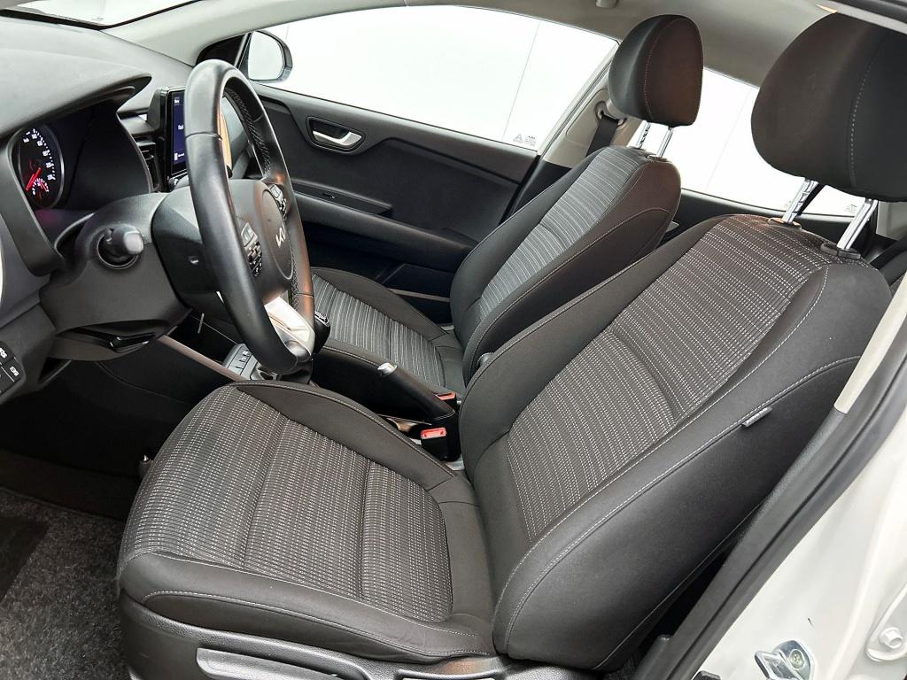 Kia Stonic 1.0 t-gdi mhev dynamicline | cruise control | camera |