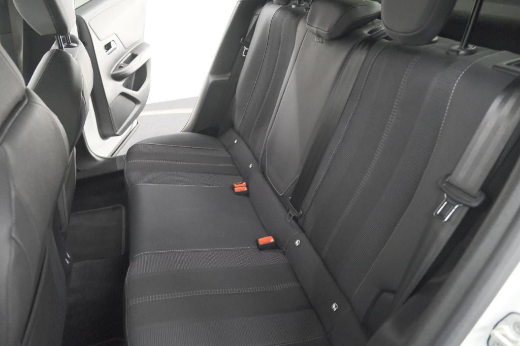Opel Mokka 1.2 turbo 145 hybrid gs | camera | apple carplay | parkeersensor