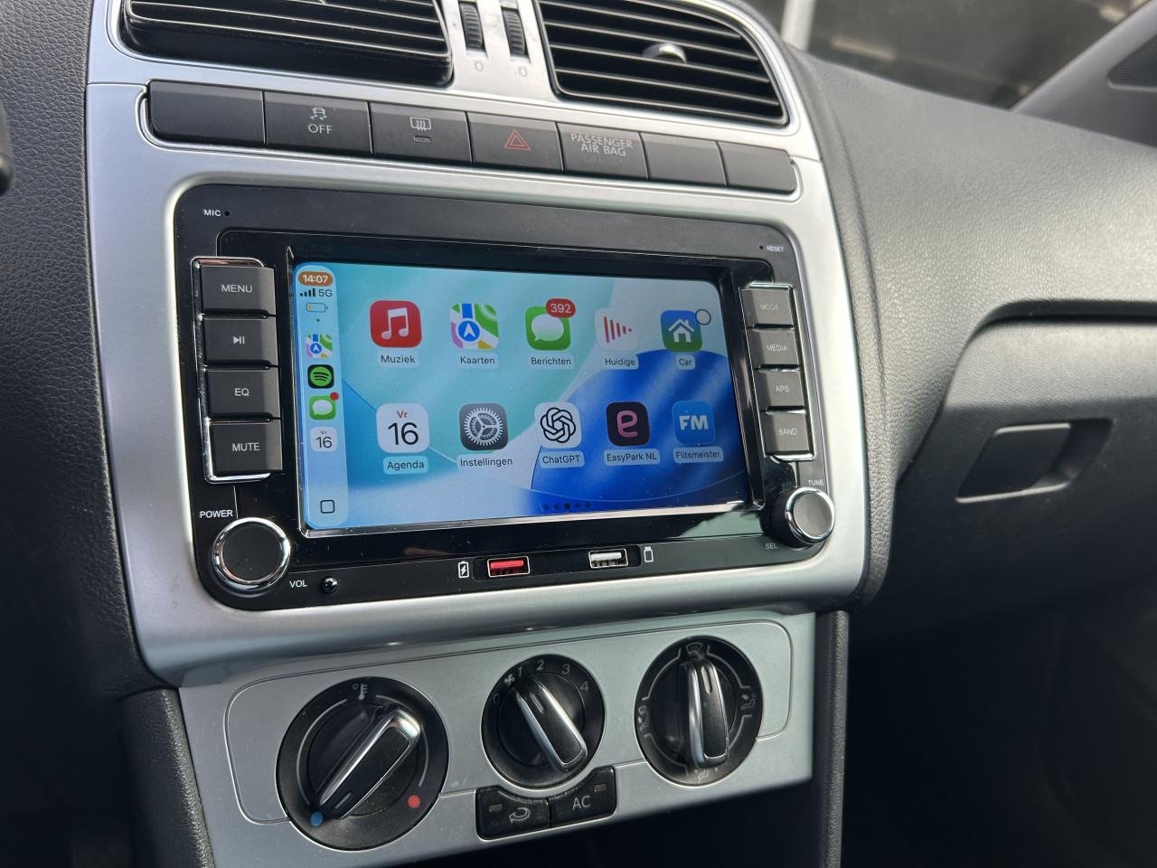 Volkswagen Polo 1.2 TSI BlueMotion R-line|APK|CARPLAY|AIRCO|