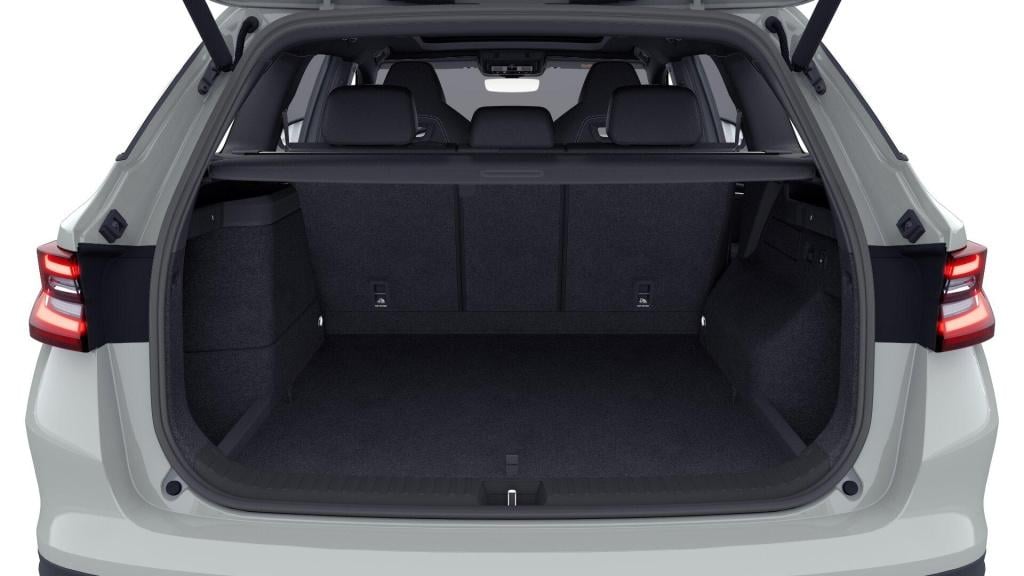 Skoda Kodiaq sportline business 1.5 tsi phev 150 kw / 204 pk su
