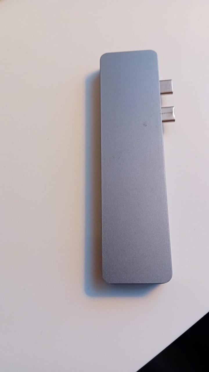 Macbook Air 13" - 8GB Ram - SSD 256GB - 2020