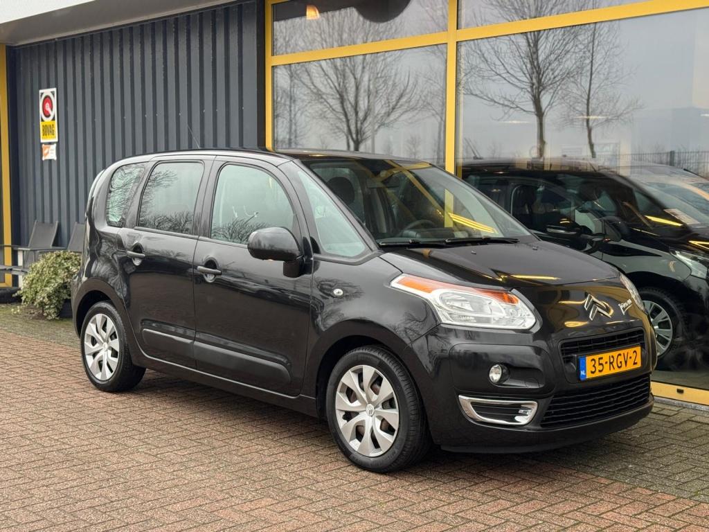 Citroen C3 Picasso 1.6 vti | 56.518km! | airco | bovag