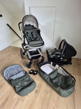 Joolz day+ (complete set)