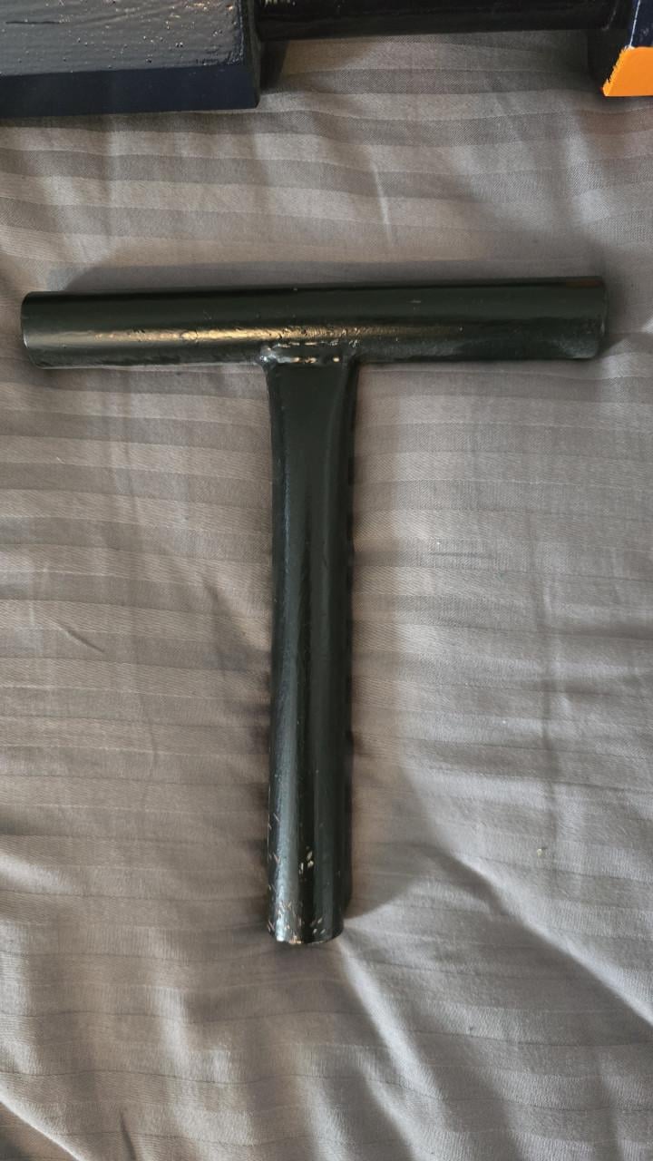 Lans voor sjezenrijden