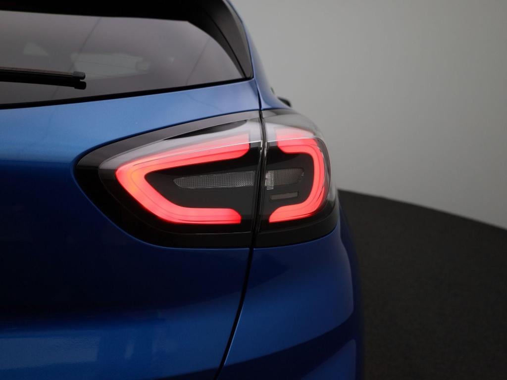Ford Puma 1.0 ecoboost hybrid st-line x | climate control | cruise control 