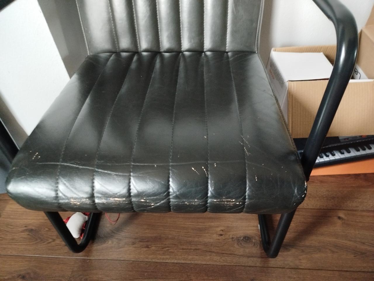 Stoelen