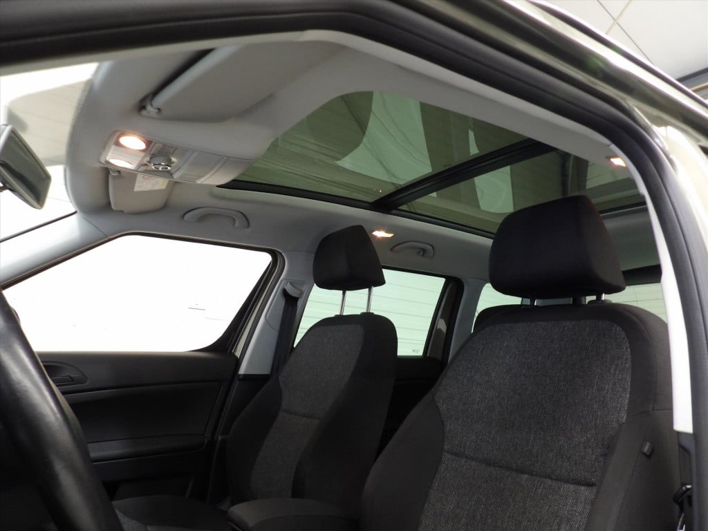 Skoda Yeti 1.2 tsi greentech 110pk ambition