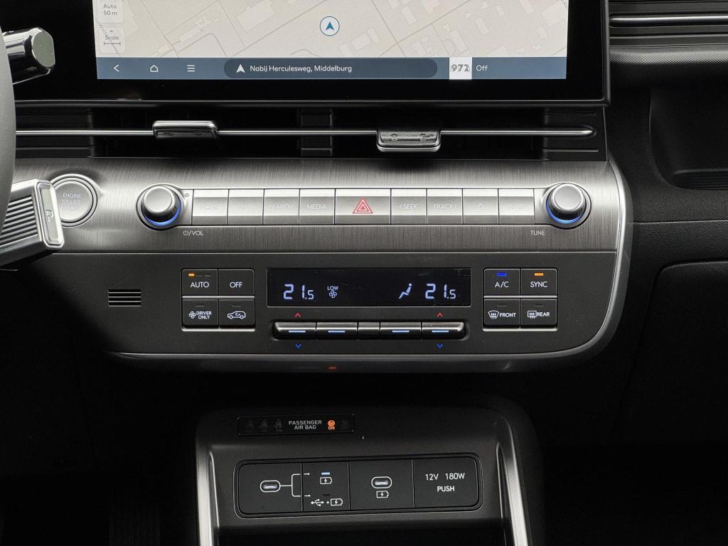 Hyundai Kona 1.6 gdi hev comfort smart