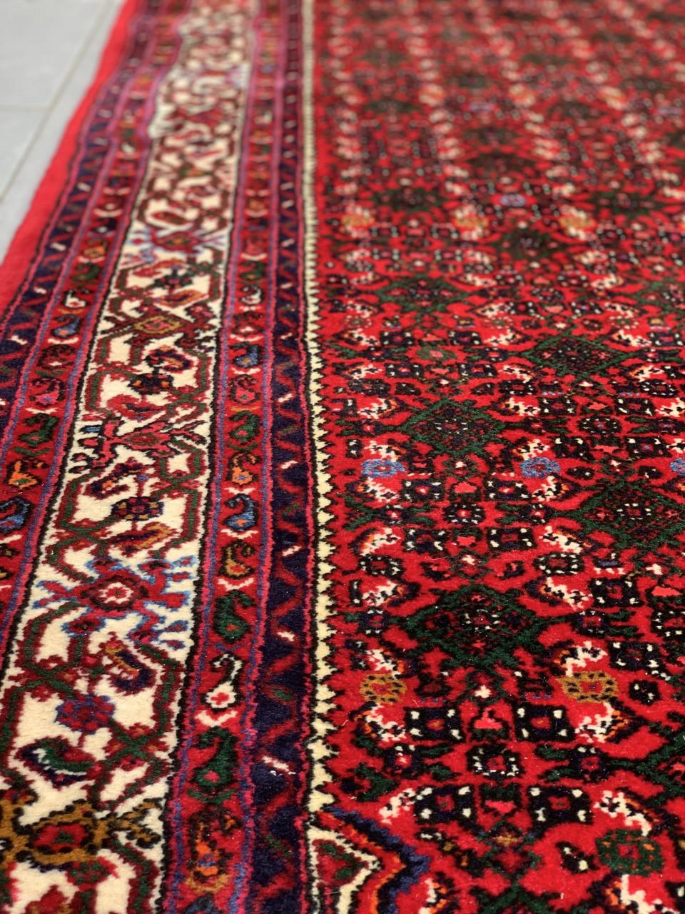 ✨Schitterend Perzisch Vloerkleed uit Iran in Nieuwstaat✨