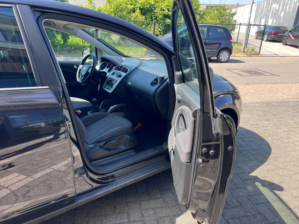 Seat Altea 1.2 tsi ecomotive businessline copa