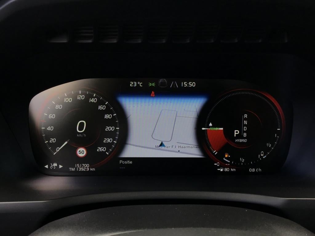 Volvo XC90 2.0 t8 te awd r-des.