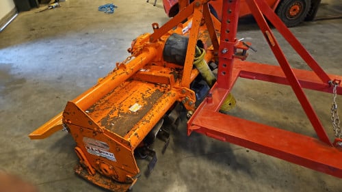 Maschio Frees 185