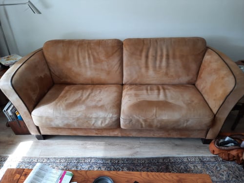 2x 2, 5 zits banken