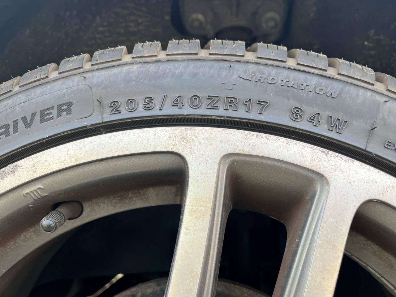 Fiat Punto Evo Grande 1.4