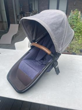 Dubatti kinderwagen