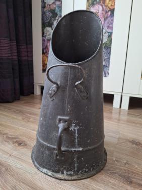 Oude kolenkit