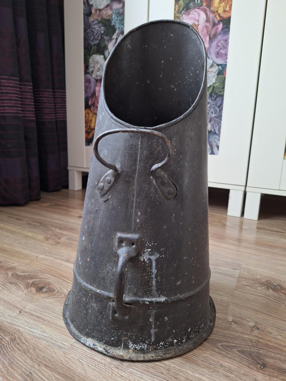 Oude kolenkit