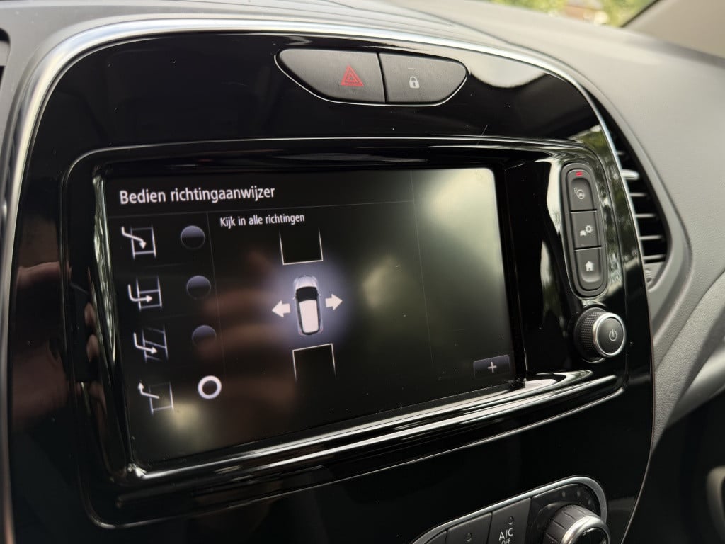 Renault Captur 0.9 tce intens // 65.000km! //