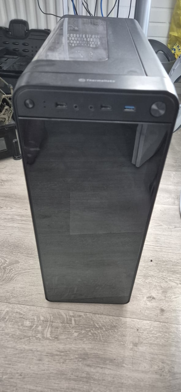 PC Thermaltake