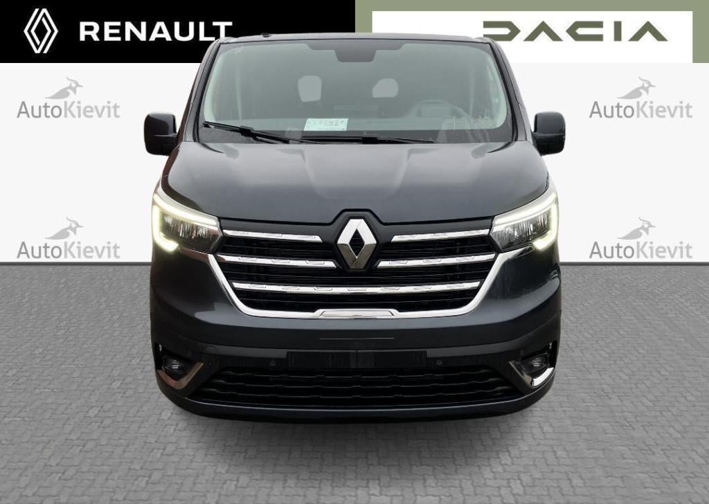 Renault Trafic 2.0 dci 130 t30 l2h1 work edition - demo / pack parking / ea