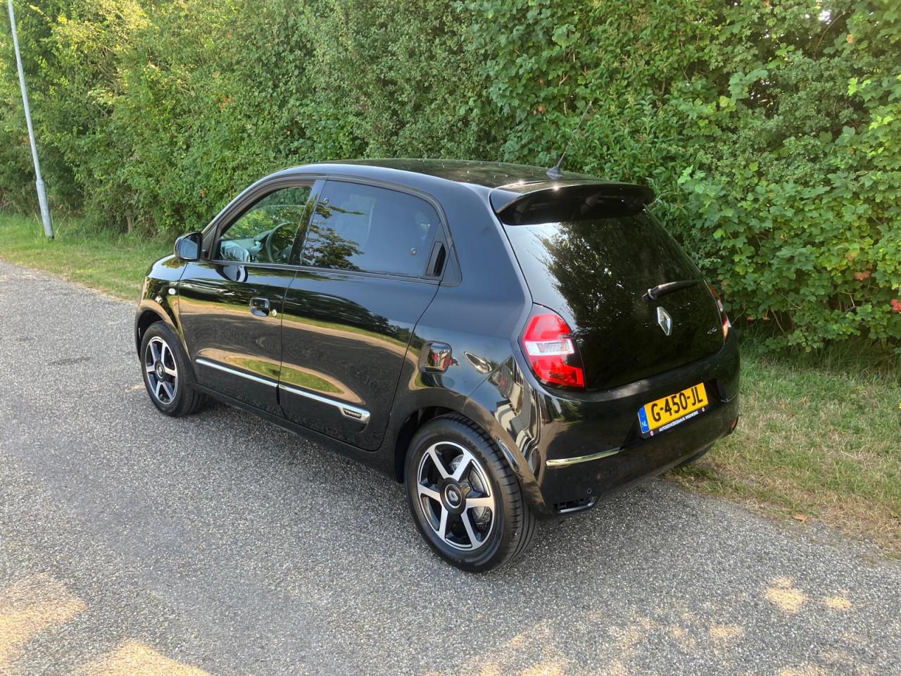 Renault Twingo 0.9Tce Automaat