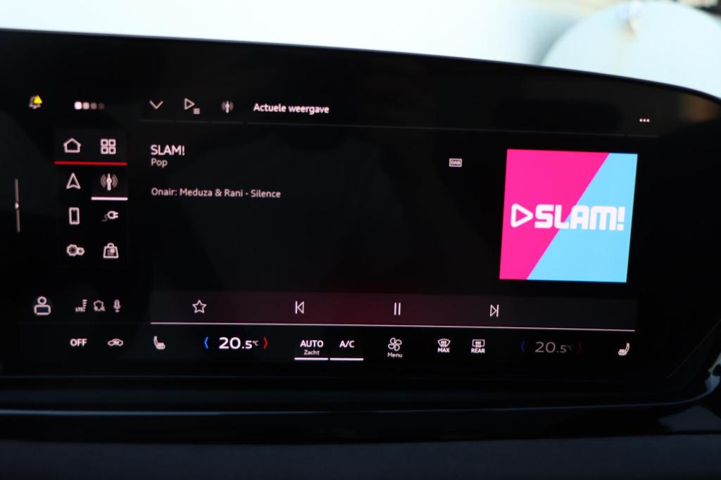 Audi A5 avant 2.0 e-hybrid quattro s edition 299pk s tronic
