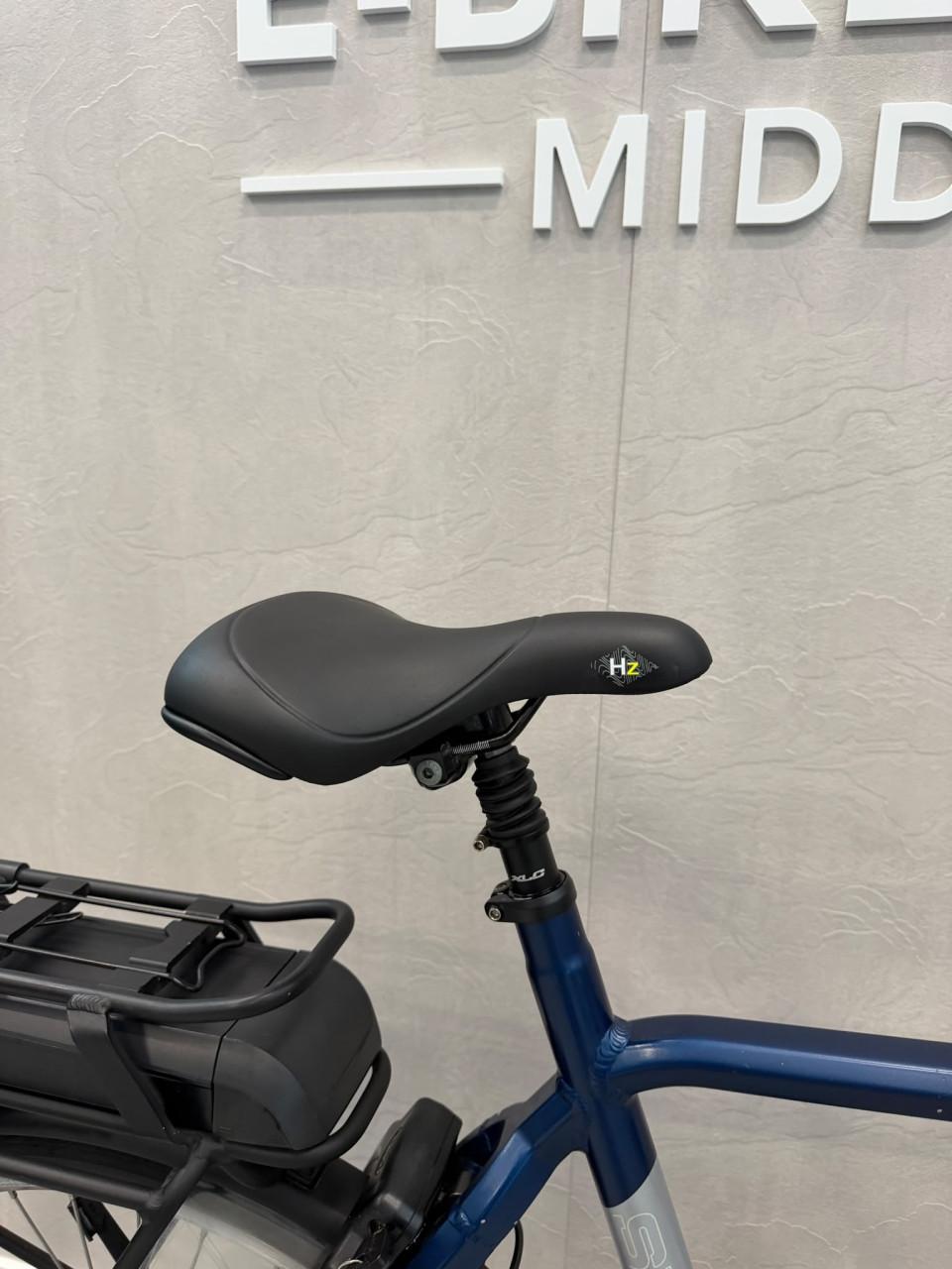 Sparta M8B Bosch Active Line Plus 65CM 500Wh