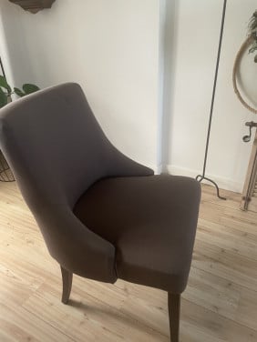 Eetkamerstoelen