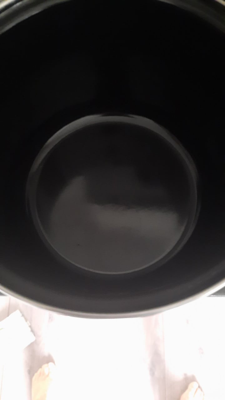 Mosselpan
