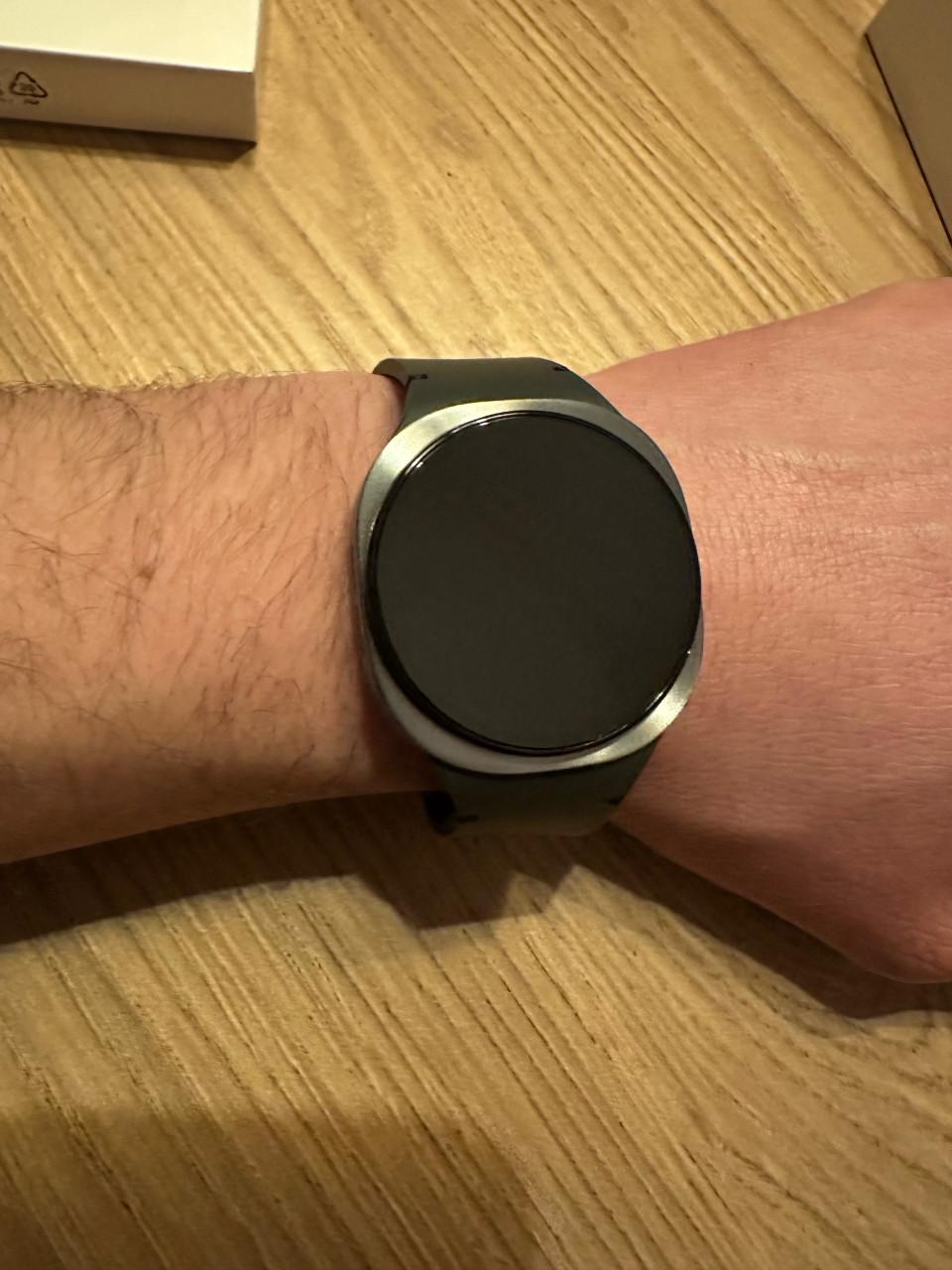 Samsung Galaxy Watch 8 40mm