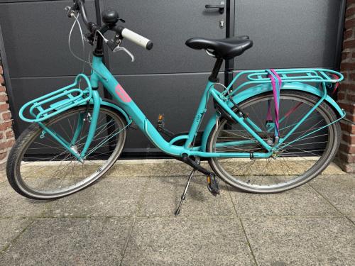 Meisjesfiets 26 inch Batavus